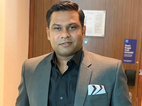 Deepak Jain, CEO, Leela International