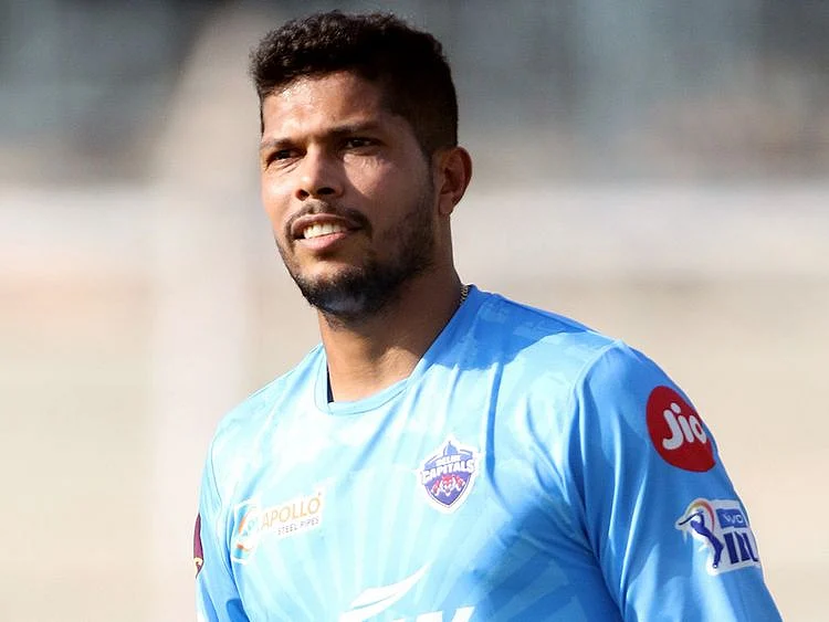 IPL-Umesh Yadav
