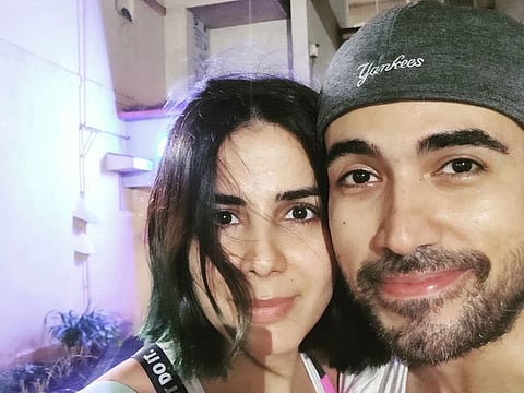 Insta/iamkirtikulhari