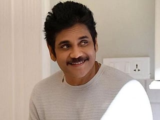 Hyderabad: Nagarjuna's convention centre demolished, actor reacts 