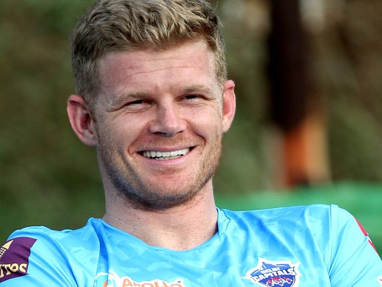 IPL-Sam Billings