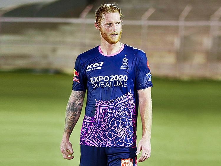 IPL-Stokes