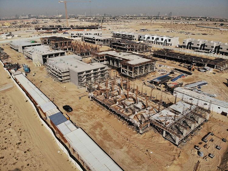 Reportage Properties