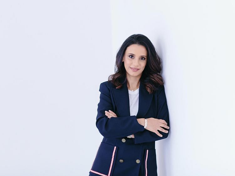 Sara Chemmaa