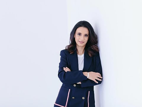 Sara Chemmaa of Citron will be using those new funds for further product innovations on her branded lunchboxes. 