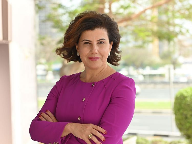 Elissar Farah Antonios 