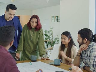 Bayat | Official Trailer 
