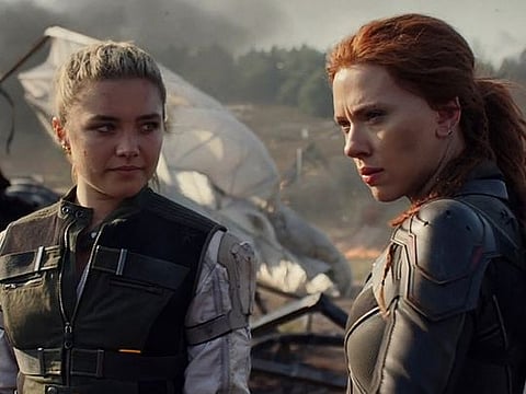 Summer blockbusters 2021: 11 Hollywood films to beat the heat