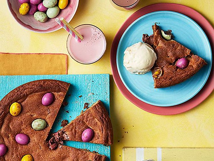 DIY Easter treats kids will love