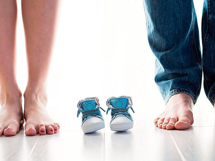 Chats to have before becoming parents