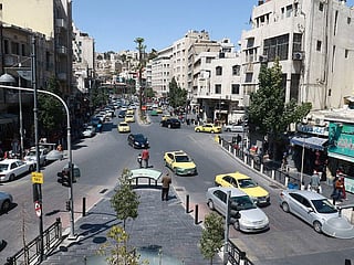 Security alert issued as regional instability prompts precautions.