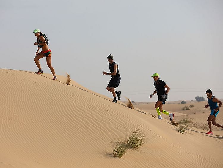 Twin event of Physical Activity Day and Day of Sport for Development and Peace on April 6