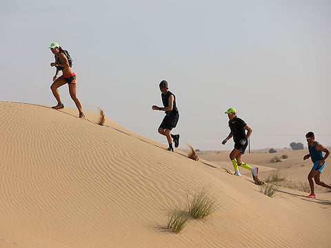 Twin event of Physical Activity Day and Day of Sport for Development and Peace on April 6