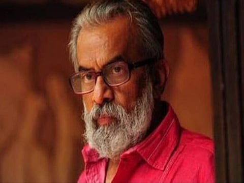 Malayalam author, actor and screenwriter, P Balachandran has died