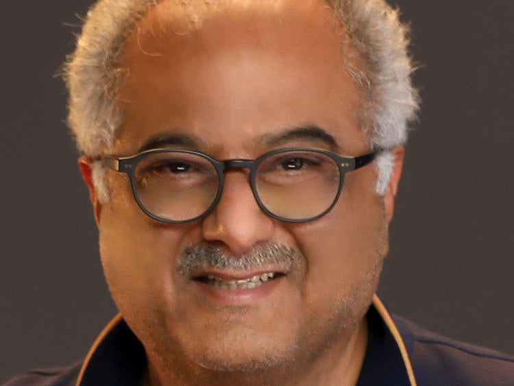 Boney Kapoor