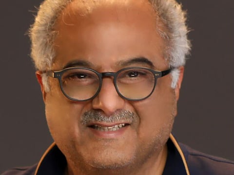 Boney Kapoor