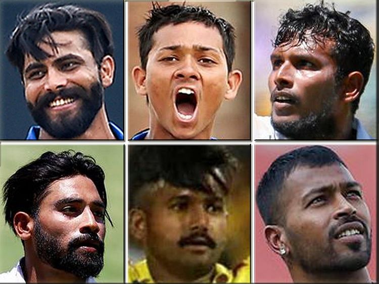 IPL millionaires