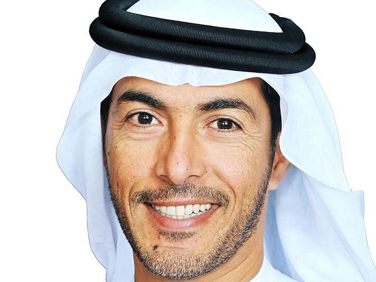 Khaled Mohammed Al Tameemi