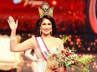 Beauty pageant drama: 11 times beauty queens' crowns were 'snatched' away