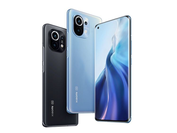 Xiaomi Mi 11