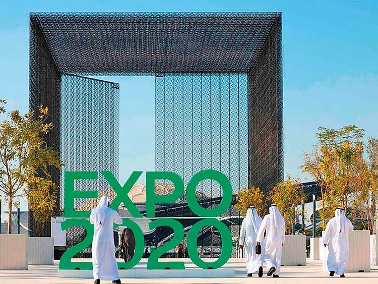 20210408 job openings in EXPO 2020
