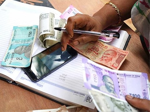 There are tax implications for NRI businesses from the changes brought about by the Indian Government effective from April 1. But salaries of expat Indians are not part of those changes.