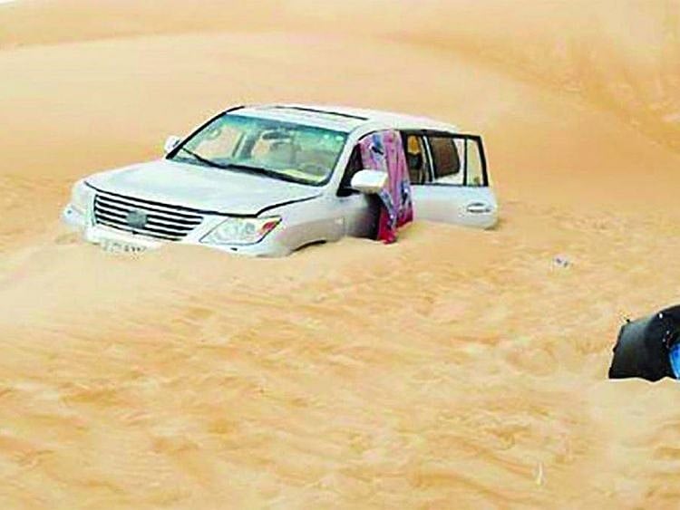 210408 Desert