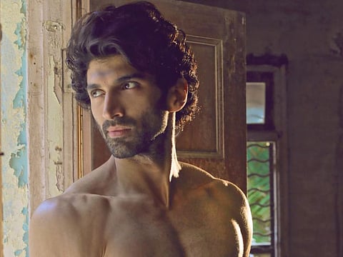 Aditya Roy Kapur