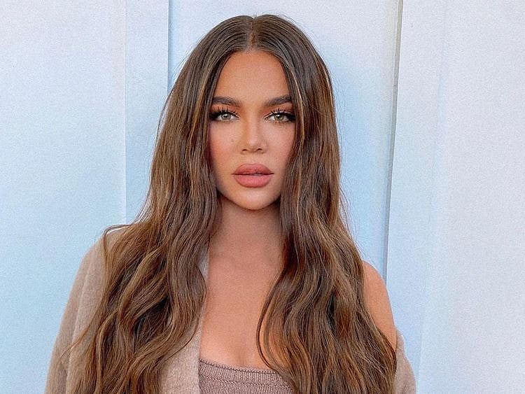 Khloe Kardashian