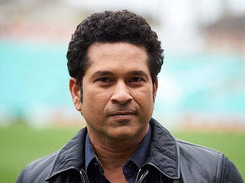 Sachin Tendulkatr has left hospital