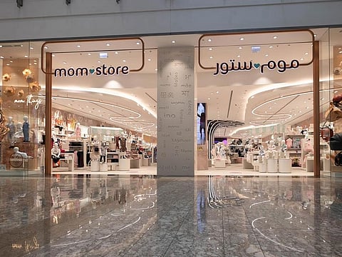 The mother-and-child  retail category has beaten off the COVID-19 challenges as well as slower economic growth for the Gulf states. This is what the Lals Group is banking on with the Mom Store concept.