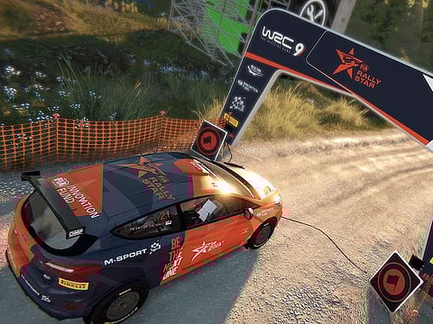 The Emirates Motorsports Organisation (EMSO) have announced details of its selection process for the new FIA Rally Star programme