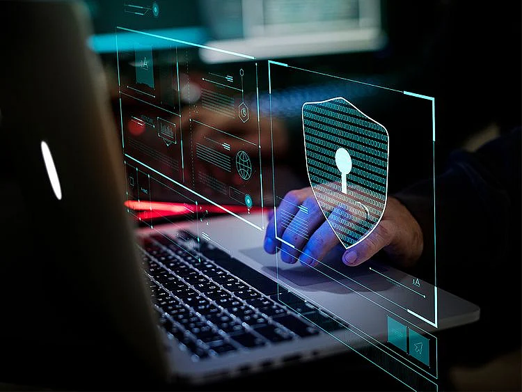 Cyber attack security