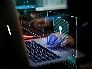 Cyber-attacks linked to remote work rise by 40%