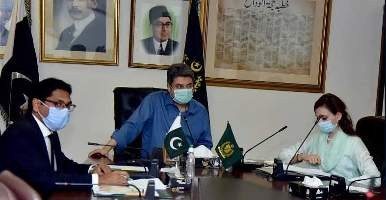 20210411 Maleeka Bokhari