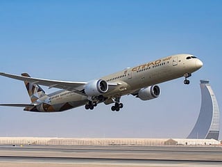 Abu Dhabi's Etihad aligns with Affinidi for digital verification of pre-departure COVID-19 test results