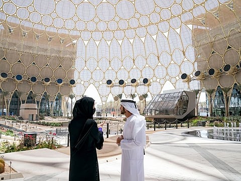 Dubai Media office 