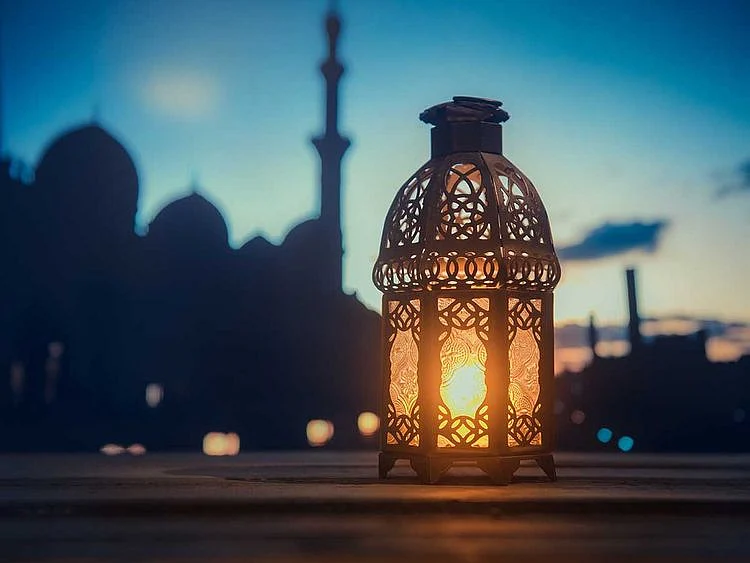 Stock Ramadan 