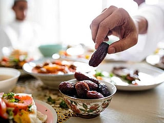 From the Editors: Keep a tab on your health as you fast during Ramadan