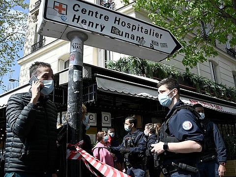 AFP