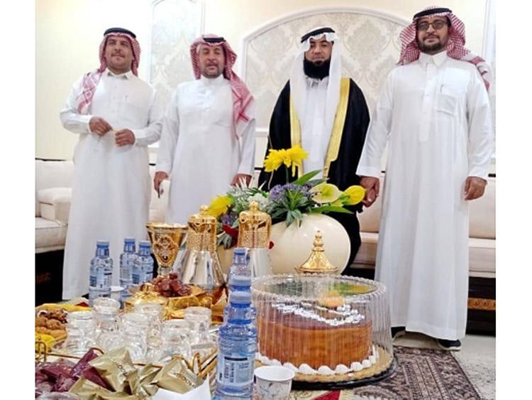 SAUDI