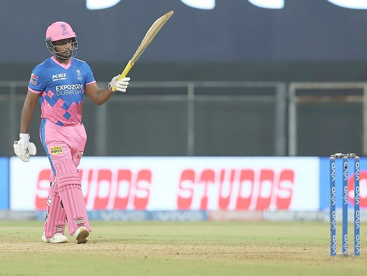 Sanju Samson