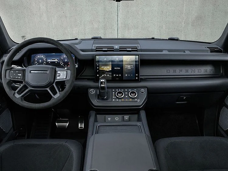 auto jlr