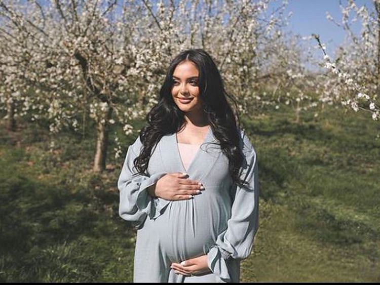 Afshan Azad