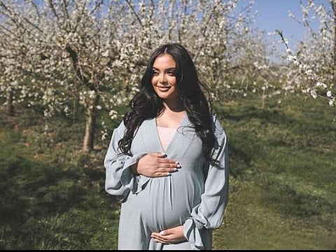Afshan Azad