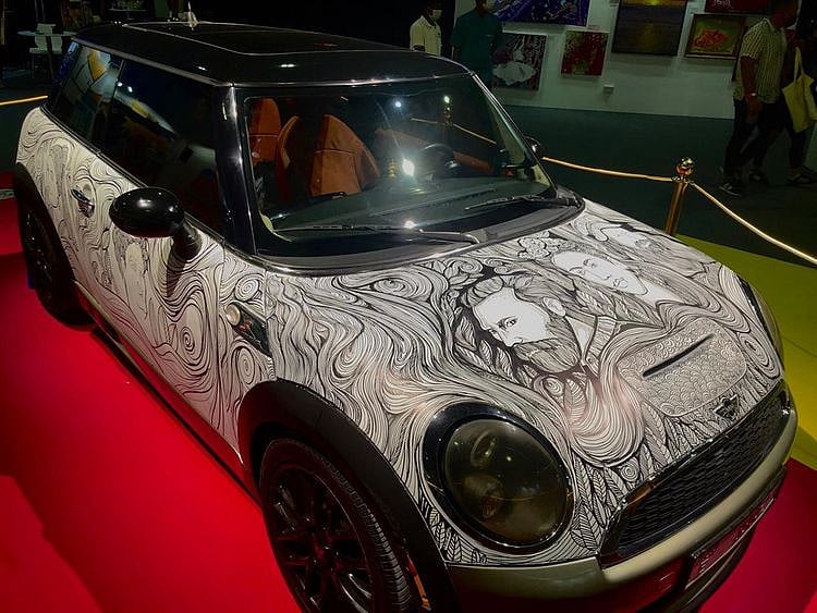 Car 1