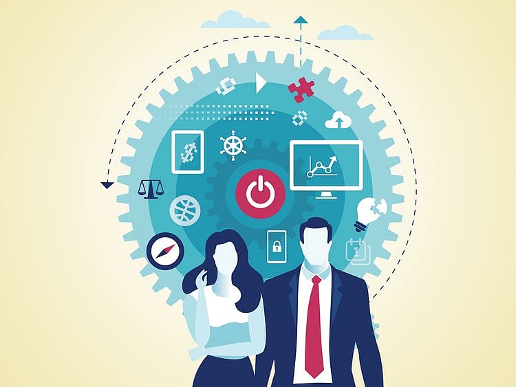 Lead business set-up