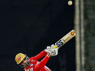 IPL 2021: Punjab Kings edge Rajasthan Royals in thriller
