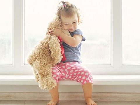 10 ways to encourage your child to be grateful
