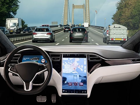 Huawei aims to strengthen its software capabilities and invest more in businesses that are less reliant on advanced process techniques, as well as in components for intelligent vehicles.